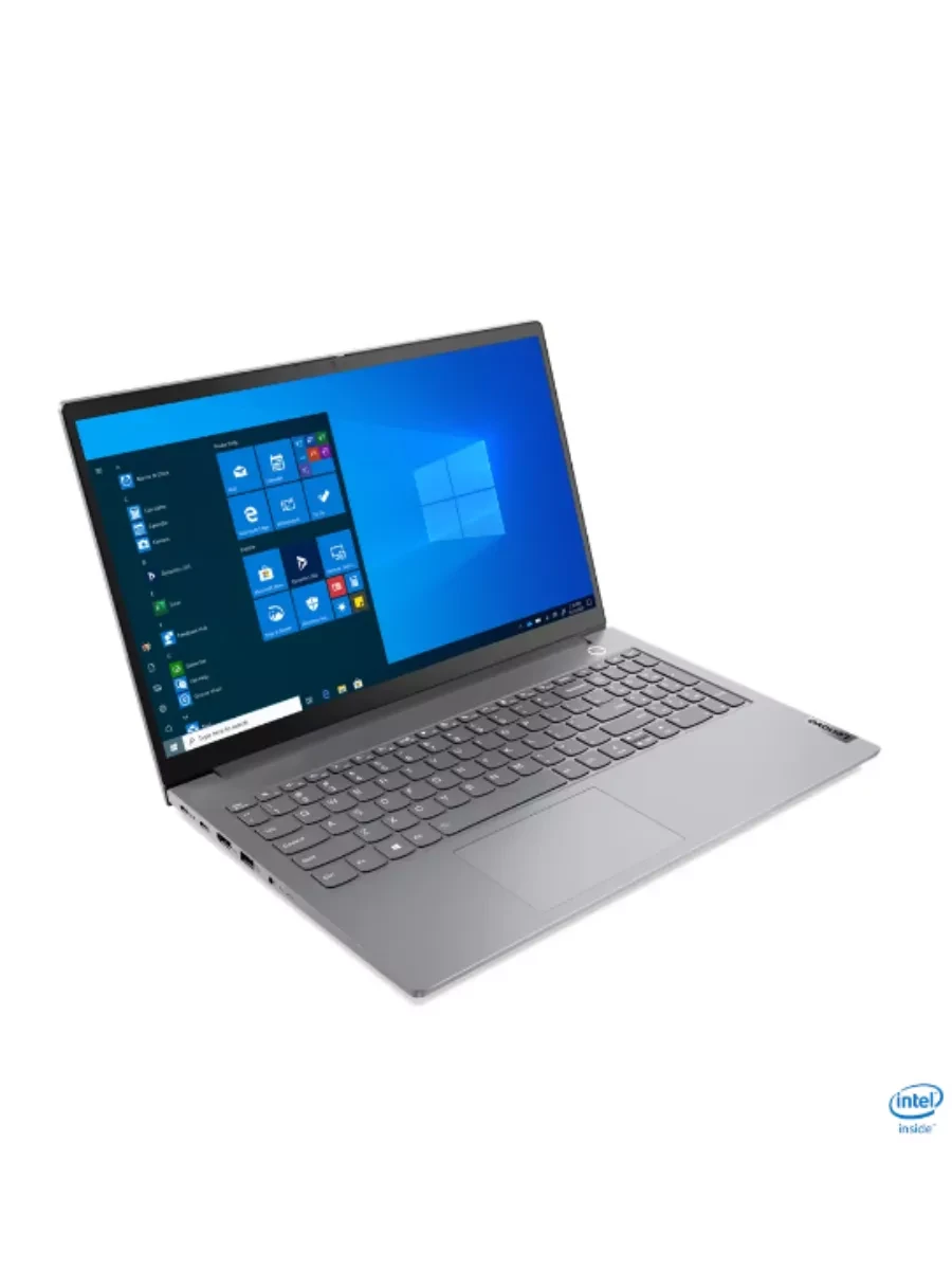 Ноутбук Lenovo ThinkBook 15 G2 ITL, Intel Core i3-1115G4, 8 ГБ, 256 ГБ, 15.6" — 2