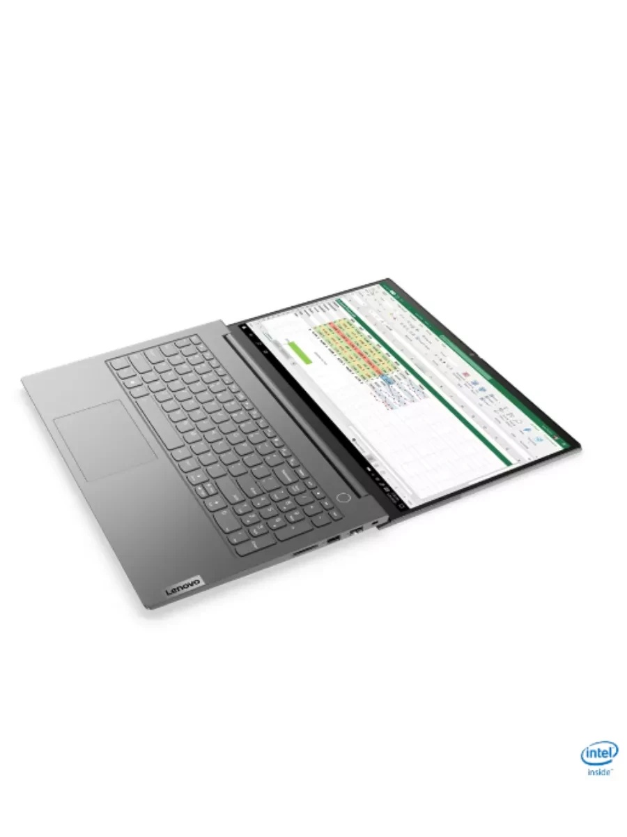 Ноутбук Lenovo ThinkBook 15 G2 ITL, Intel Core i3-1115G4, 8 ГБ, 256 ГБ, 15.6" — 4