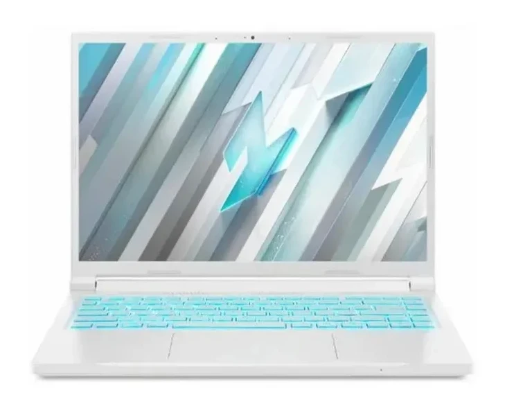 Ноутбук Acer Nitro V 14, AMD Ryzen 7 8845HS, 16 ГБ, 512 ГБ, 14.5"