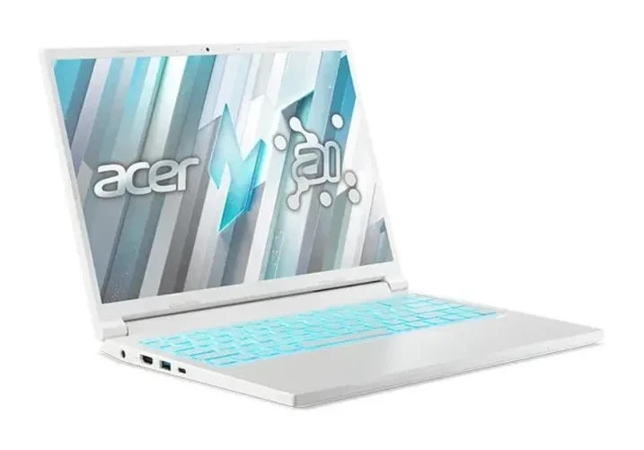 Ноутбук Acer Nitro V 14, AMD Ryzen 7 8845HS, 16 ГБ, 512 ГБ, 14.5" — 3