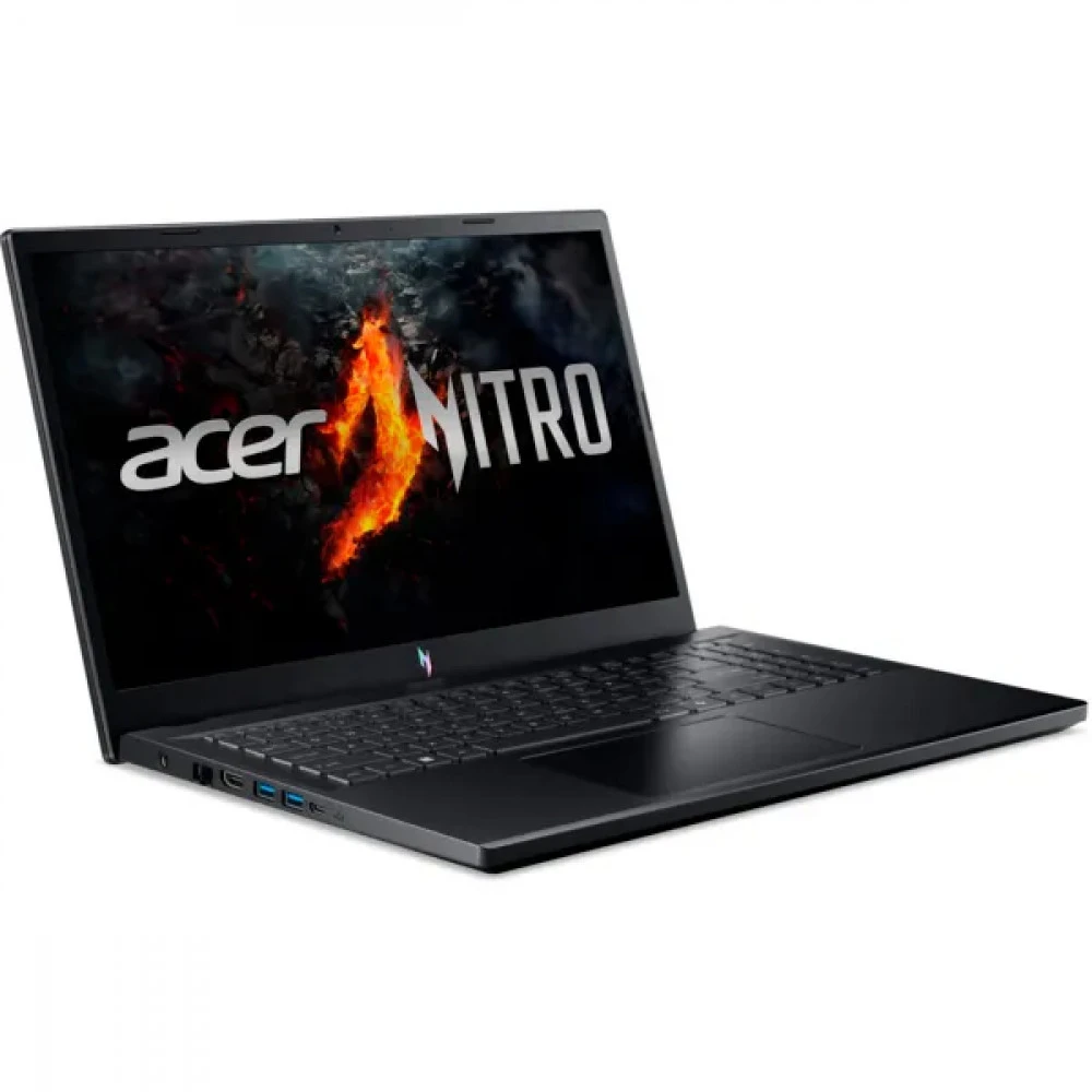 Ноутбук Acer Nitro V 15, AMD Ryzen 5 7535HS, 16 ГБ, 512 ГБ, 15.6"