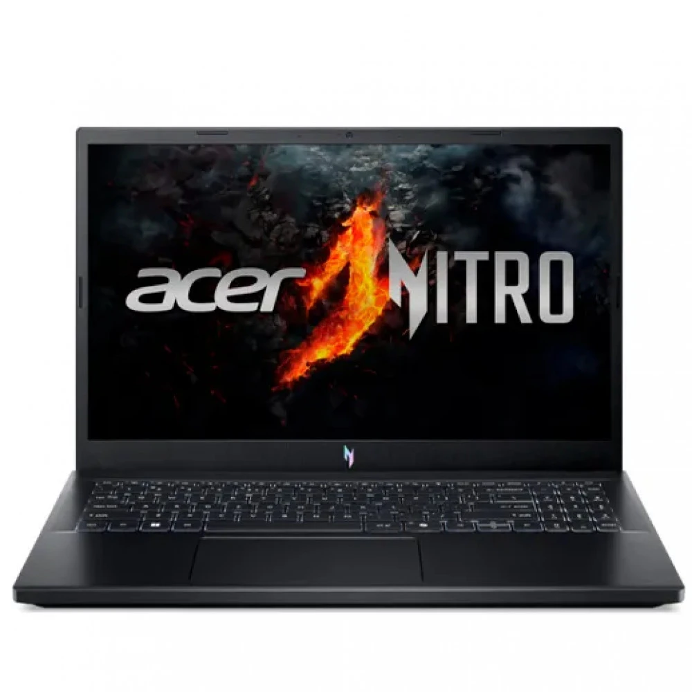 Ноутбук Acer Nitro V 15, AMD Ryzen 5 7535HS, 16 ГБ, 512 ГБ, 15.6" — 3