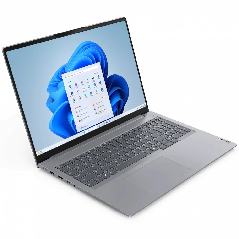 Ноутбук Lenovo ThinkBook G7, AMD Ryzen 7 7735HS, 16 ГБ, 1024 ГБ, 16"