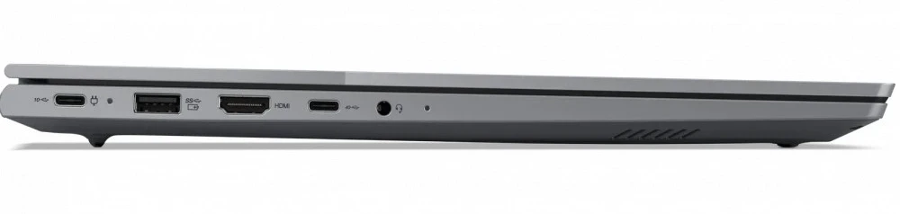 Ноутбук Lenovo ThinkBook G7, AMD Ryzen 7 7735HS, 16 ГБ, 1024 ГБ, 16" — 4