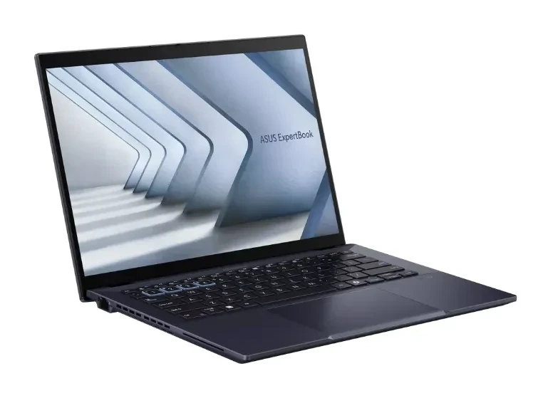 Ноутбук ASUS B5404CMA, Intel Core Ultra 5 125U, 16 ГБ, 512 ГБ, 14"