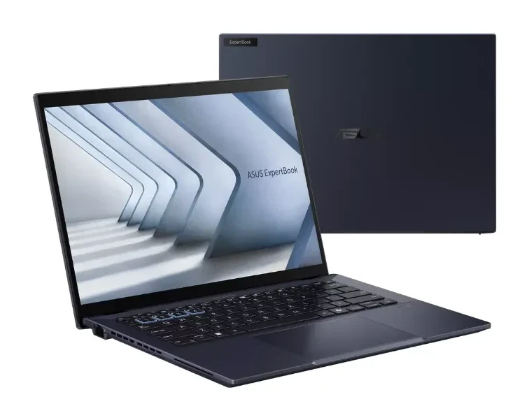 Ноутбук ASUS B5404CMA, Intel Core Ultra 5 125U, 16 ГБ, 512 ГБ, 14" — 2