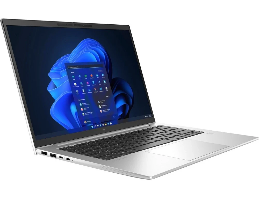 Ноутбук HP EliteBook 1040 G9, Intel Core i7-1255U, 16 ГБ, 512 ГБ, 14"