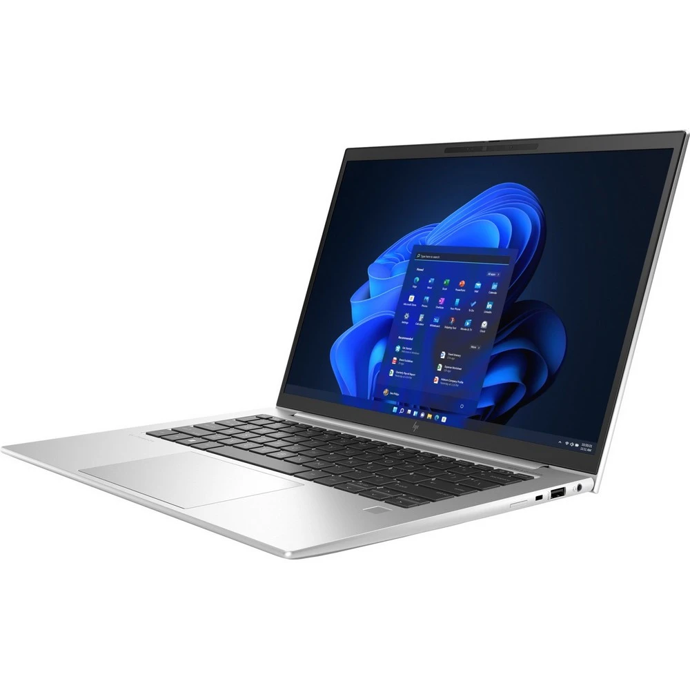 Ноутбук HP EliteBook 1040 G9, Intel Core i7-1255U, 16 ГБ, 512 ГБ, 14" — 3