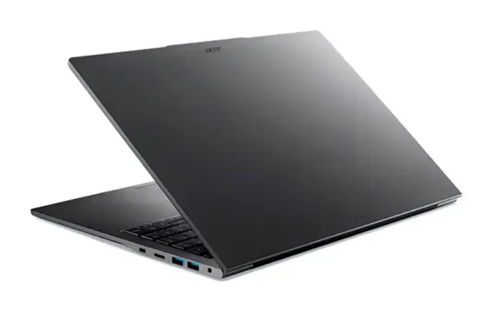 Ноутбук Acer Aspire 5 A515-58P, Intel Core i7-1355U, 8 ГБ, 512 ГБ, 15.6" — 2