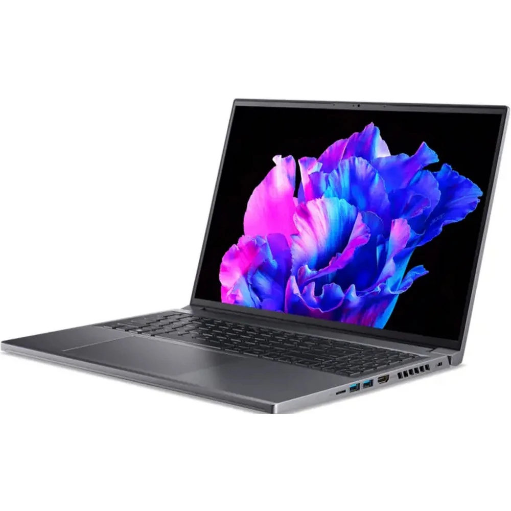 Ноутбук Acer Swift X, AMD Ryzen 9 7940HS, 16 ГБ, 1024 ГБ, 16" — 3