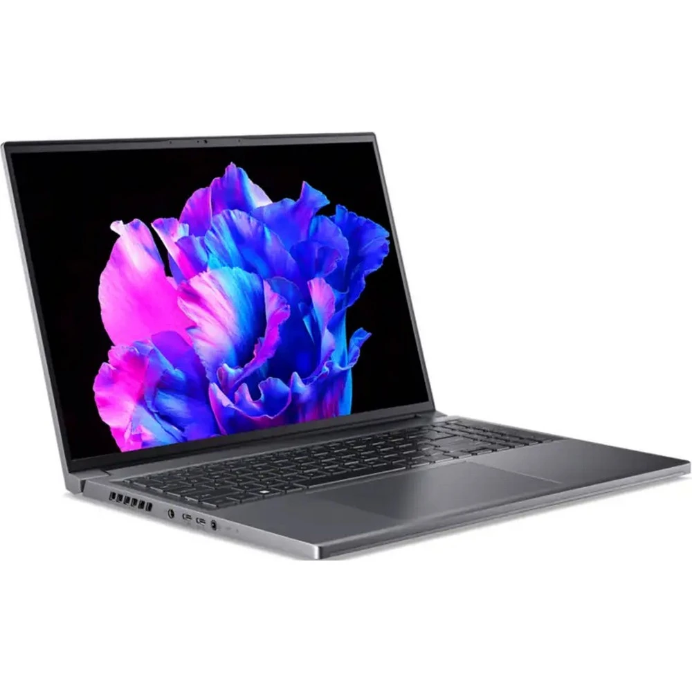 Ноутбук Acer Swift X, AMD Ryzen 9 7940HS, 16 ГБ, 1024 ГБ, 16"