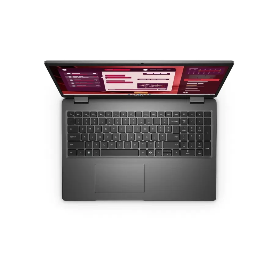 Ноутбук Dell Latitude 3550, Intel Core i5-1335U, 8 ГБ, 512 ГБ, 15.6" — 2