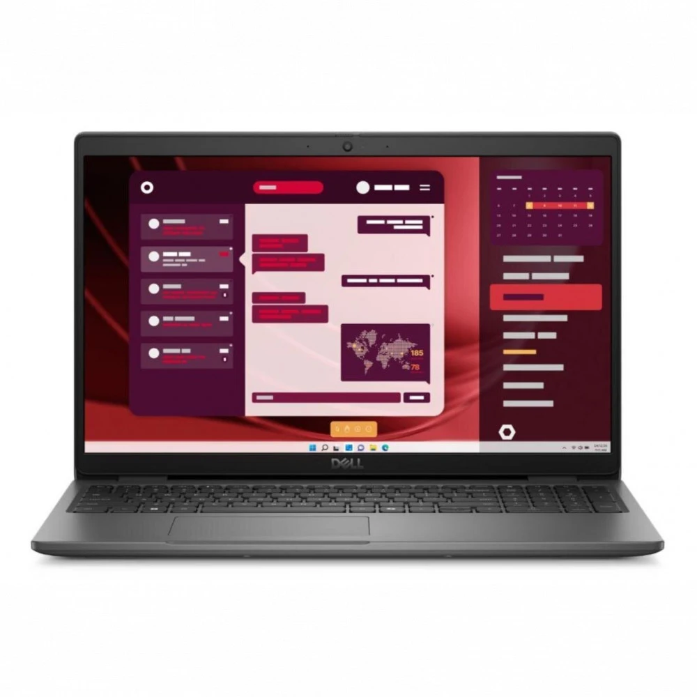 Ноутбук Dell Latitude 3550, Intel Core i5-1335U, 8 ГБ, 512 ГБ, 15.6" — 3