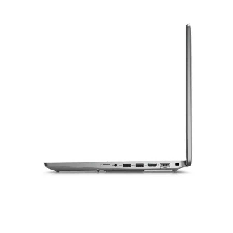 Ноутбук Dell Latitude 5550, Intel Core Ultra 7 165U, 16 ГБ, 1024 ГБ, 15.6" — 2