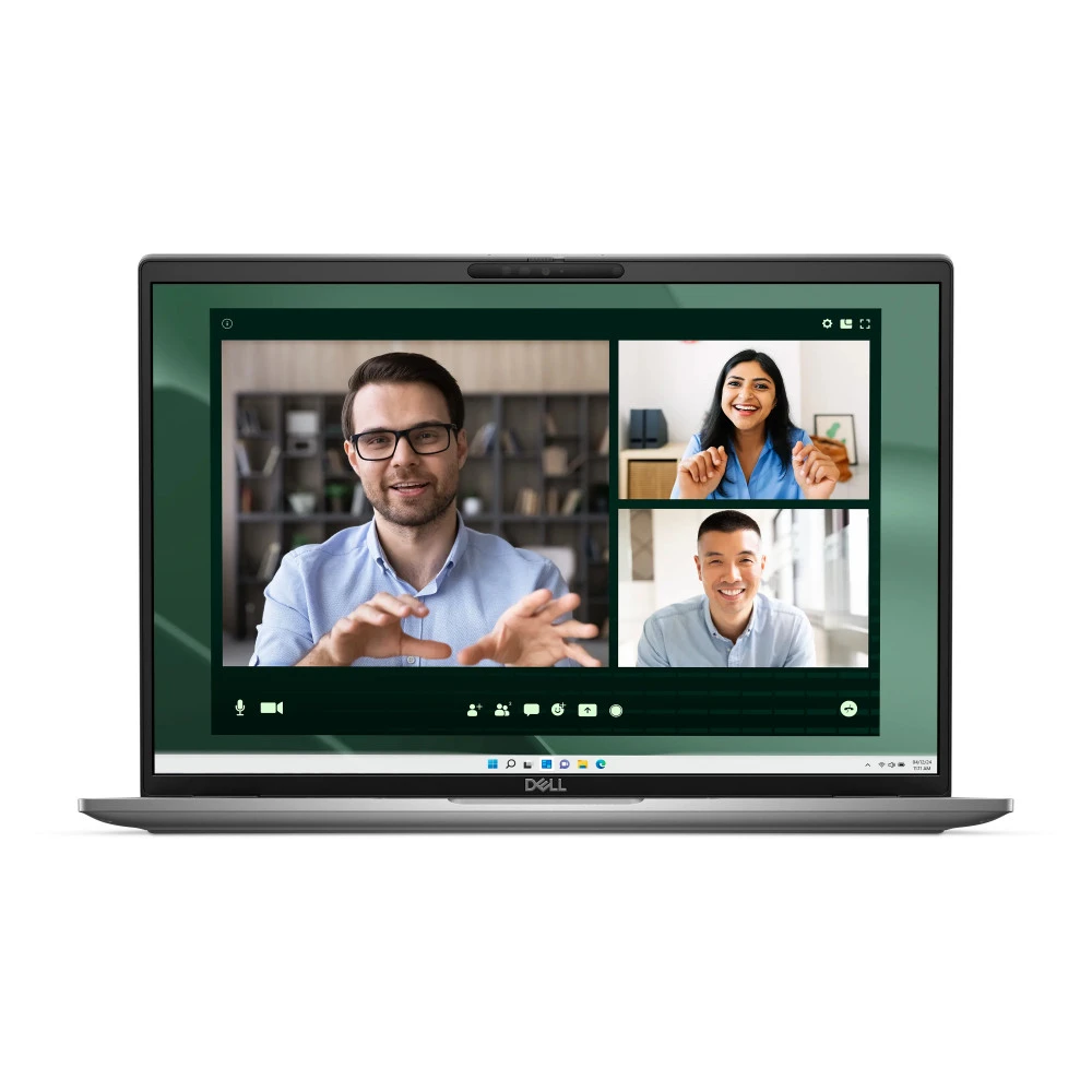Ноутбук Dell Latitude 7650, Intel Core Ultra 5 135H, 16 ГБ, 512 ГБ, 16" — 3