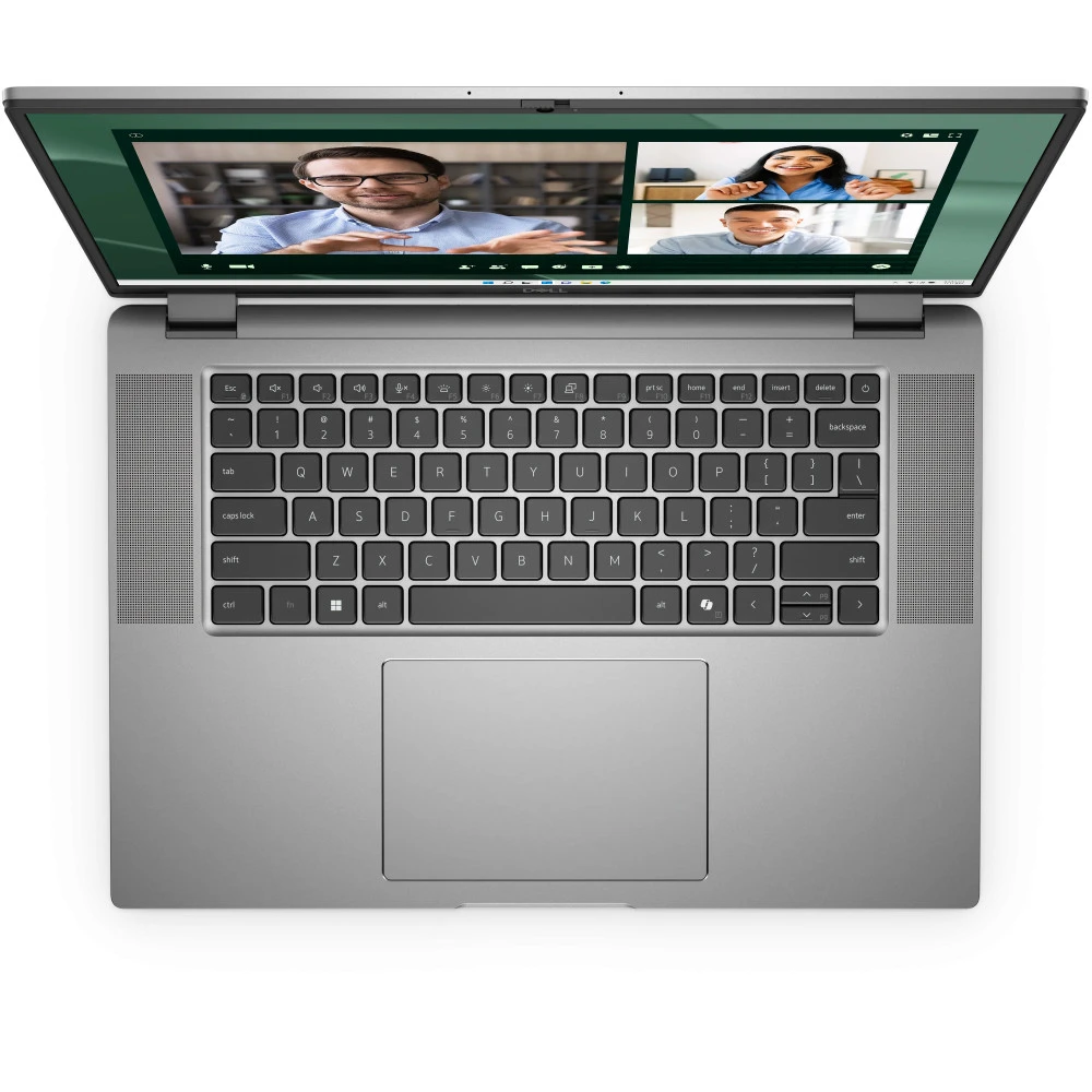 Ноутбук Dell Latitude 7650, Intel Core Ultra 5 135H, 16 ГБ, 512 ГБ, 16" — 4