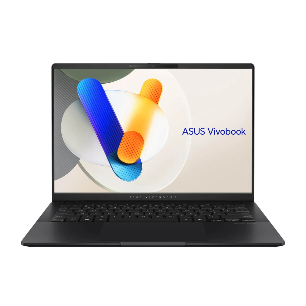 Ноутбук Ультрабук ASUS VivoBook S14 M5406NA, AMD Ryzen 5 7535HS, 16 ГБ, 512 ГБ, 14" — 3