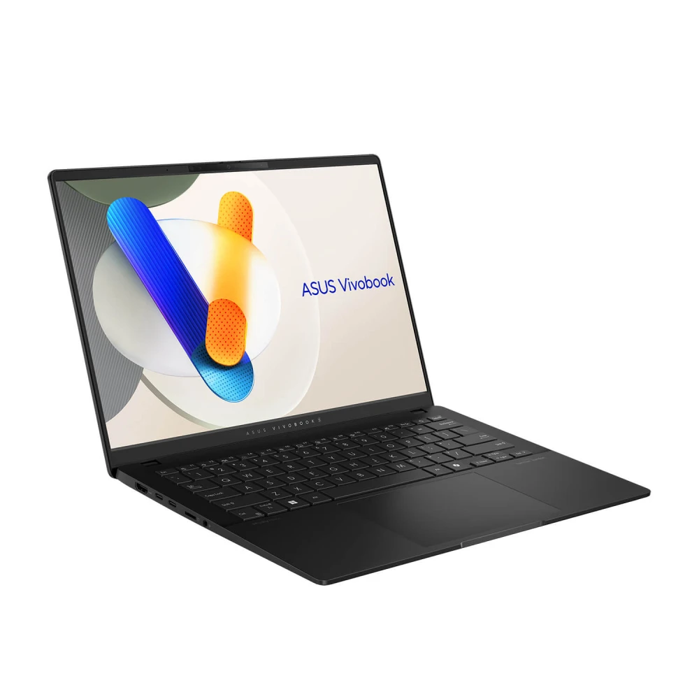 Ноутбук Ультрабук ASUS VivoBook S14 M5406NA, AMD Ryzen 5 7535HS, 16 ГБ, 512 ГБ, 14" — 4