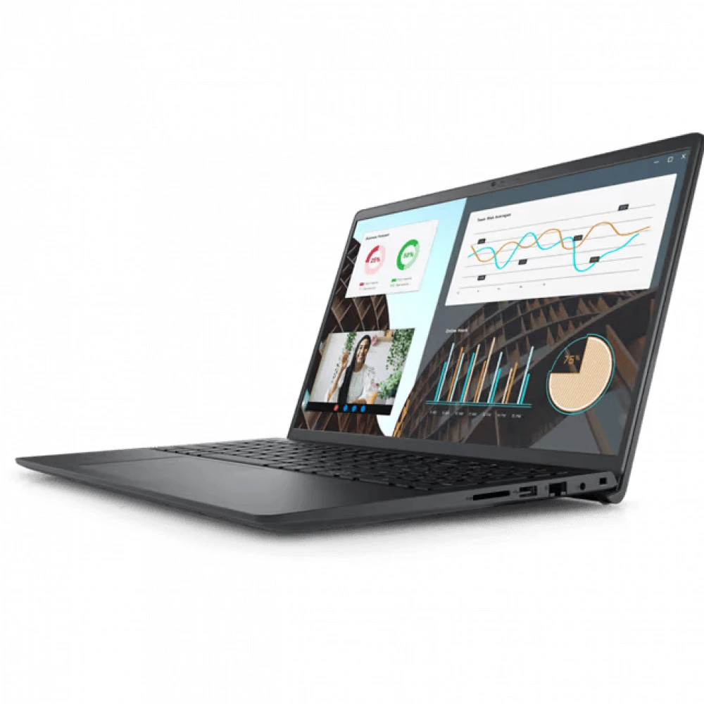 Ноутбук Dell Vostro 3530, Intel Core i7-1355U, 16 ГБ, 512 ГБ, 15.6" — 2