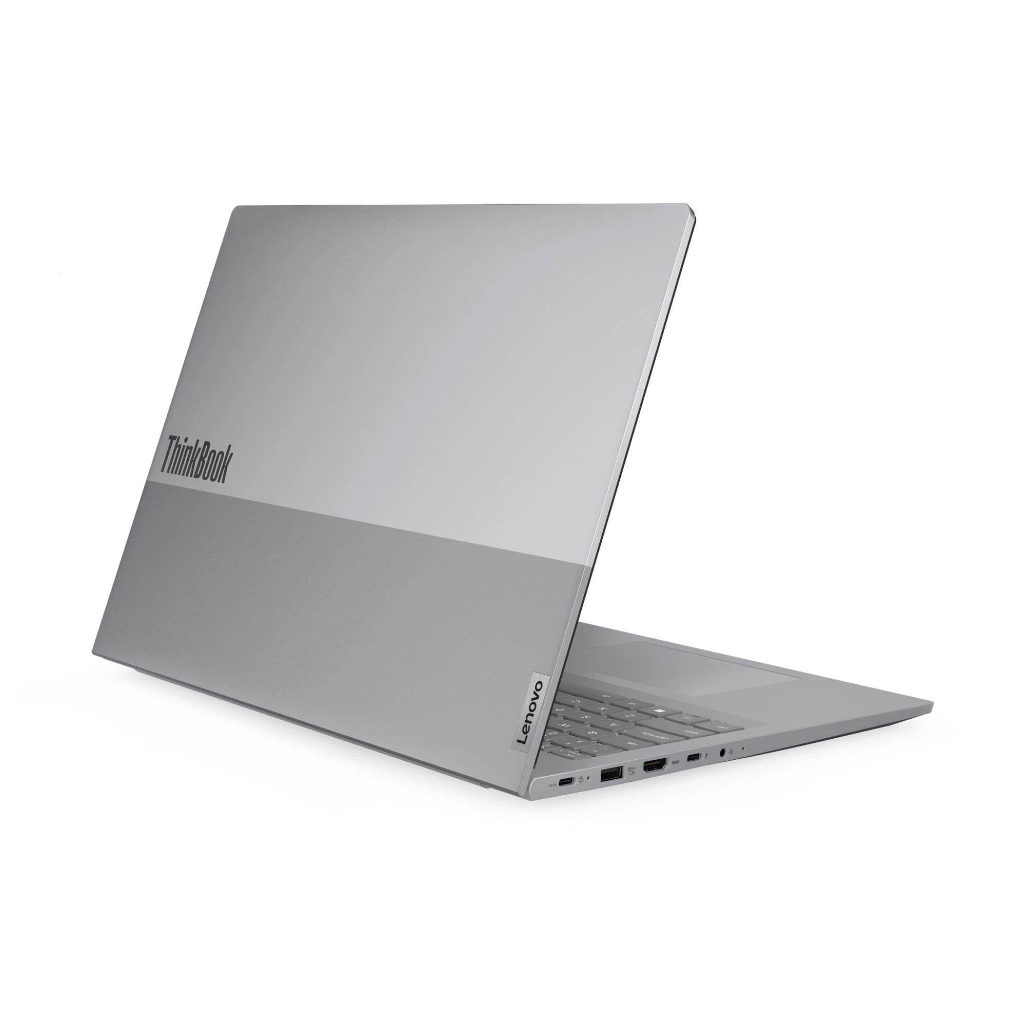 Ноутбук Lenovo ThinkBook G8 Core 5 210H, Intel Core 5 210H, 16 ГБ, 512 ГБ, 16" — 5