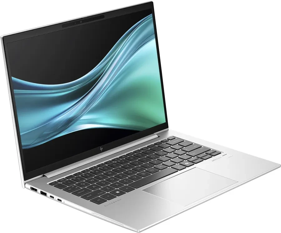 Ноутбук HP EliteBook 840 G11, Intel Core Ultra 5 125U, 8 ГБ, 512 ГБ, 14"