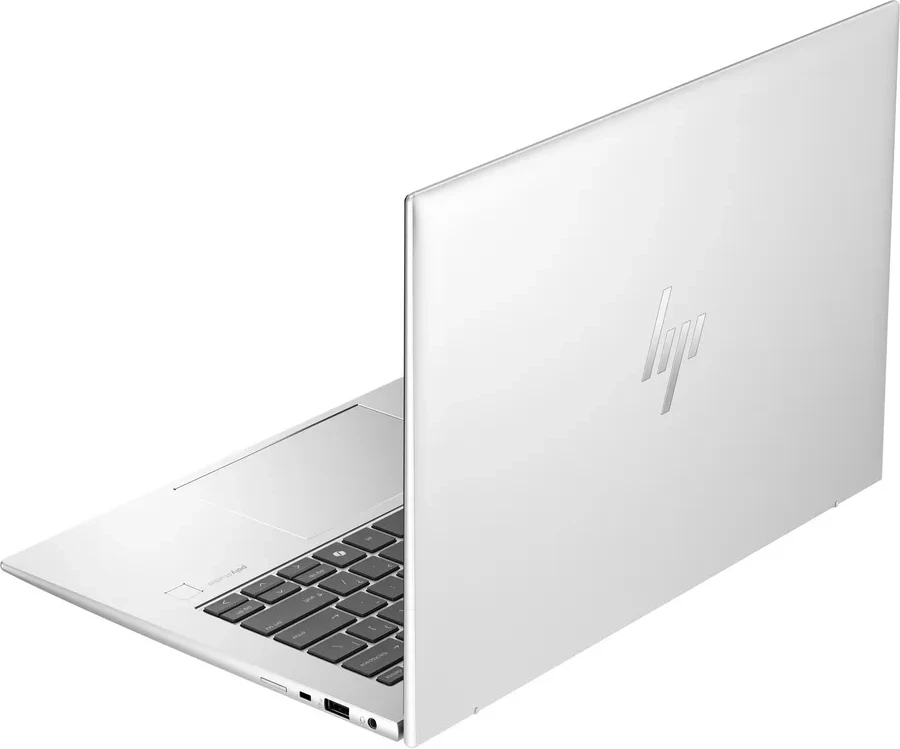 Ноутбук HP EliteBook 840 G11, Intel Core Ultra 5 125U, 8 ГБ, 512 ГБ, 14" — 4