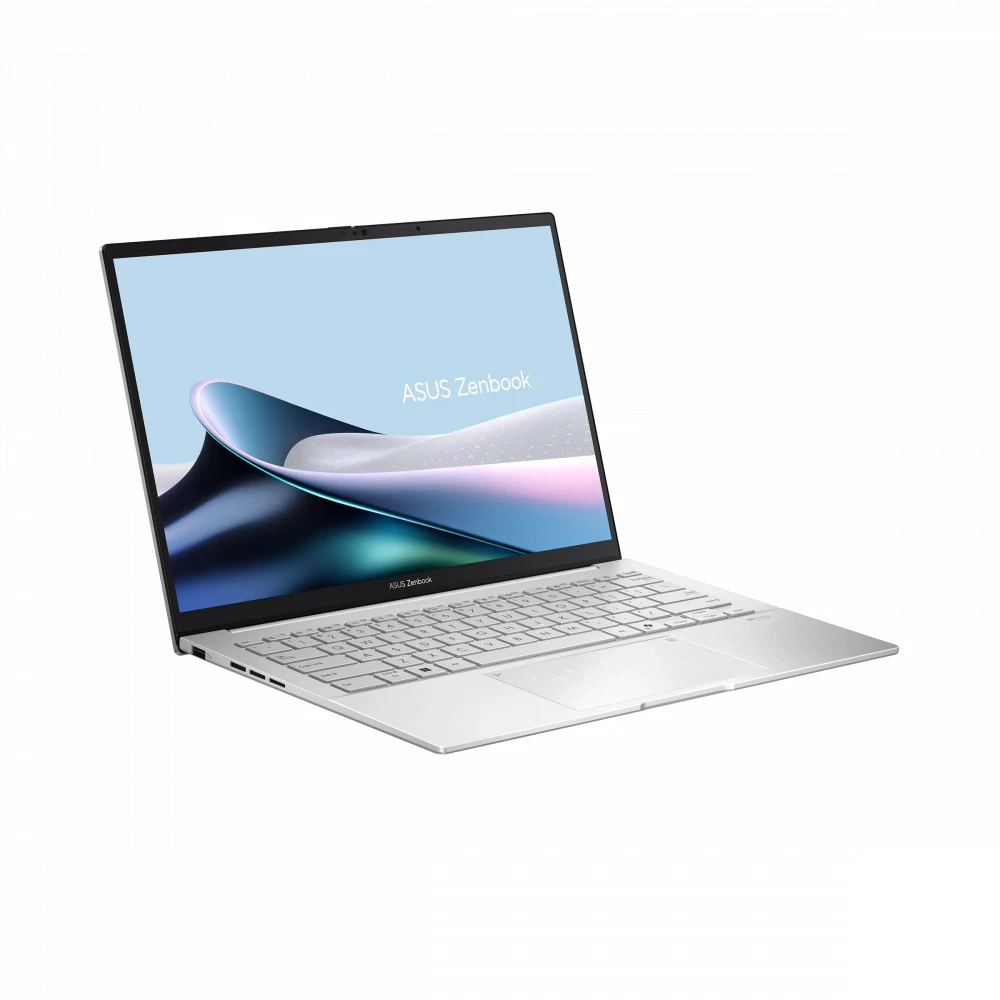 Ноутбук Asus Zenbook UX3405CA, Intel Core Ultra 9 285H, 16 ГБ, 1024 ГБ, 14" — 2