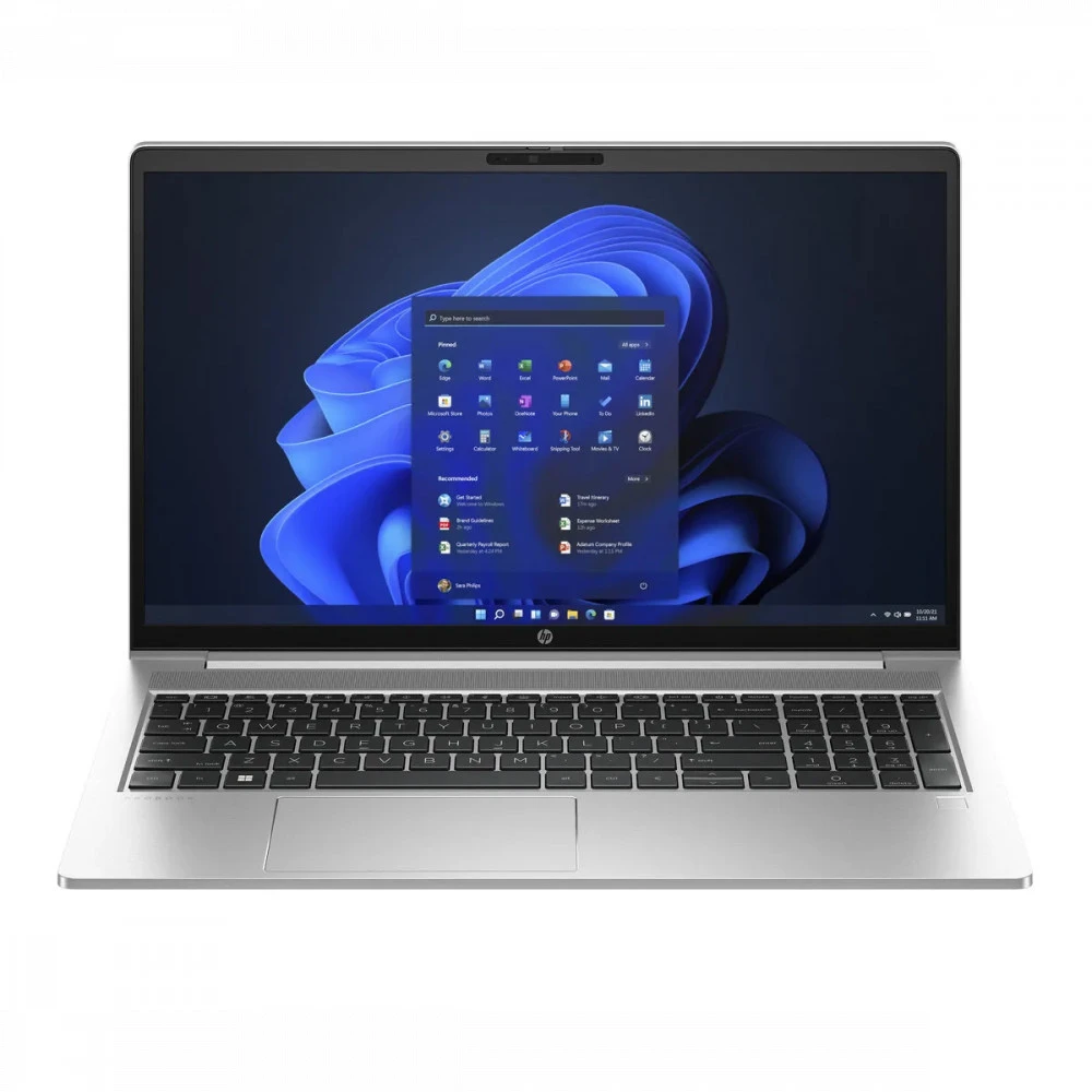 Ноутбук HP ProBook 450 G10, Intel Core i3-1315U, 8 ГБ, 512 ГБ, 15.6"