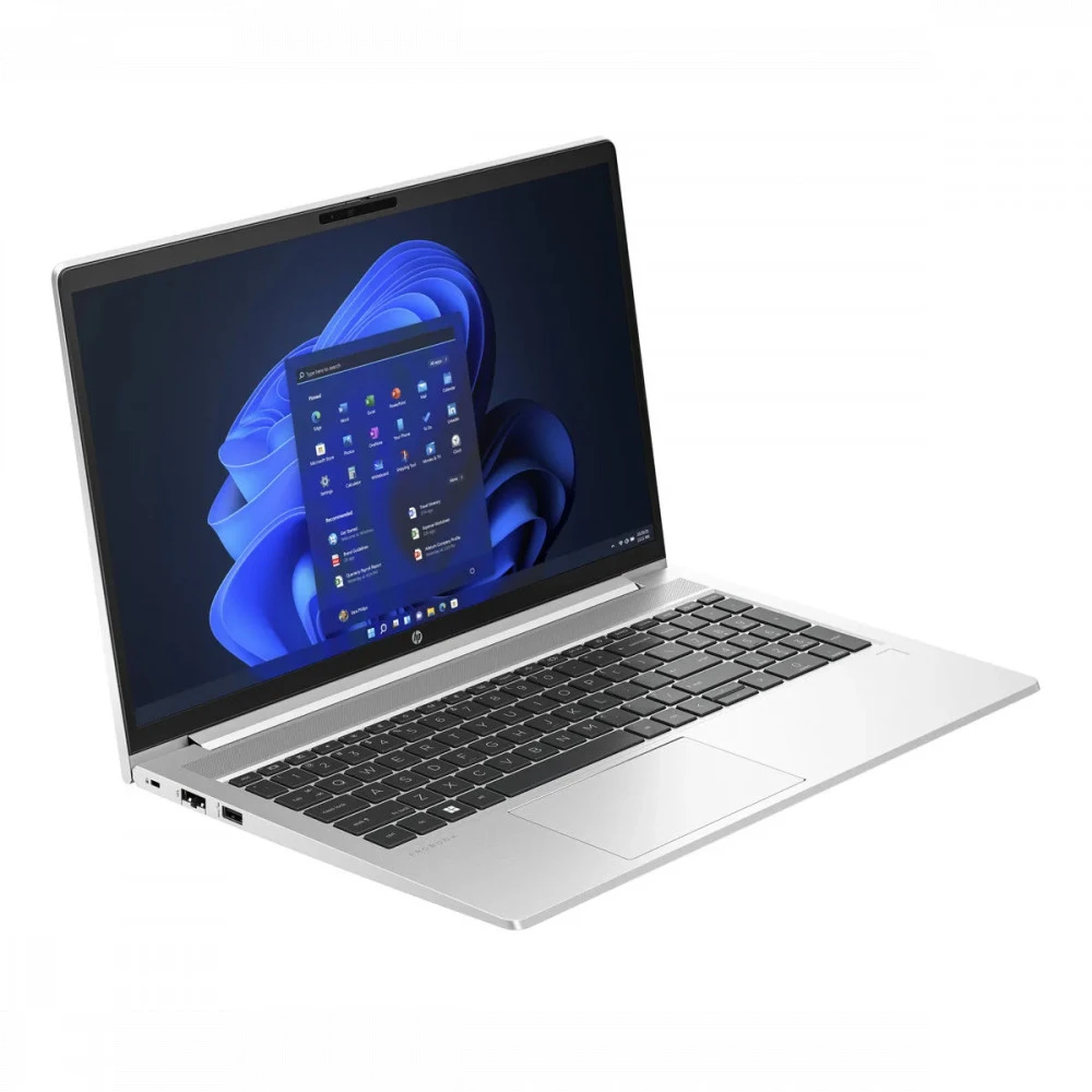 Ноутбук HP ProBook 450 G10, Intel Core i3-1315U, 8 ГБ, 512 ГБ, 15.6" — 3