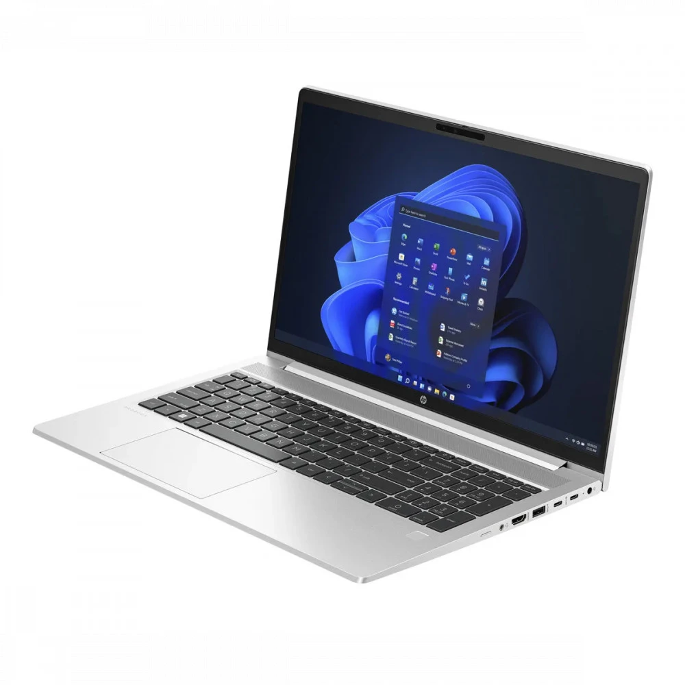 Ноутбук HP ProBook 450 G10, Intel Core i3-1315U, 8 ГБ, 512 ГБ, 15.6" — 4