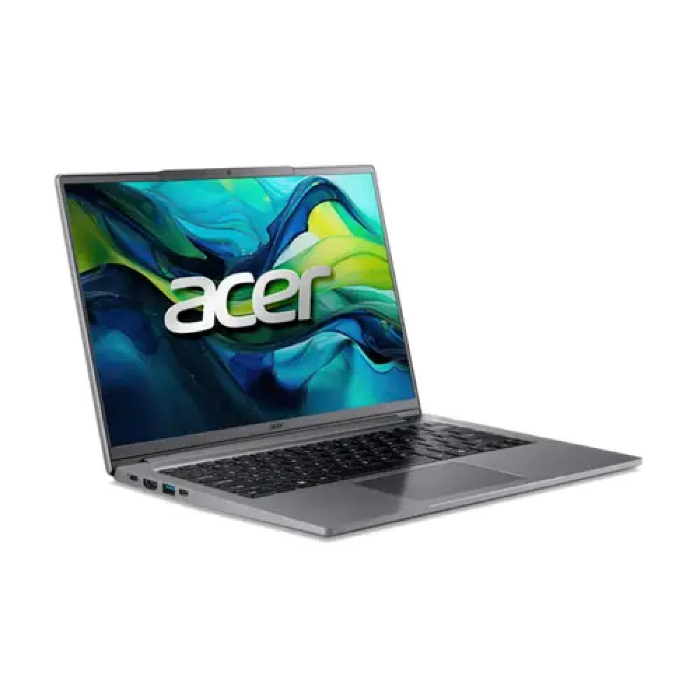 Ноутбук Acer Swift Lite SFL -52M, Intel Core Ultra 5 125U, 8 ГБ, 512 ГБ, 14" — 2
