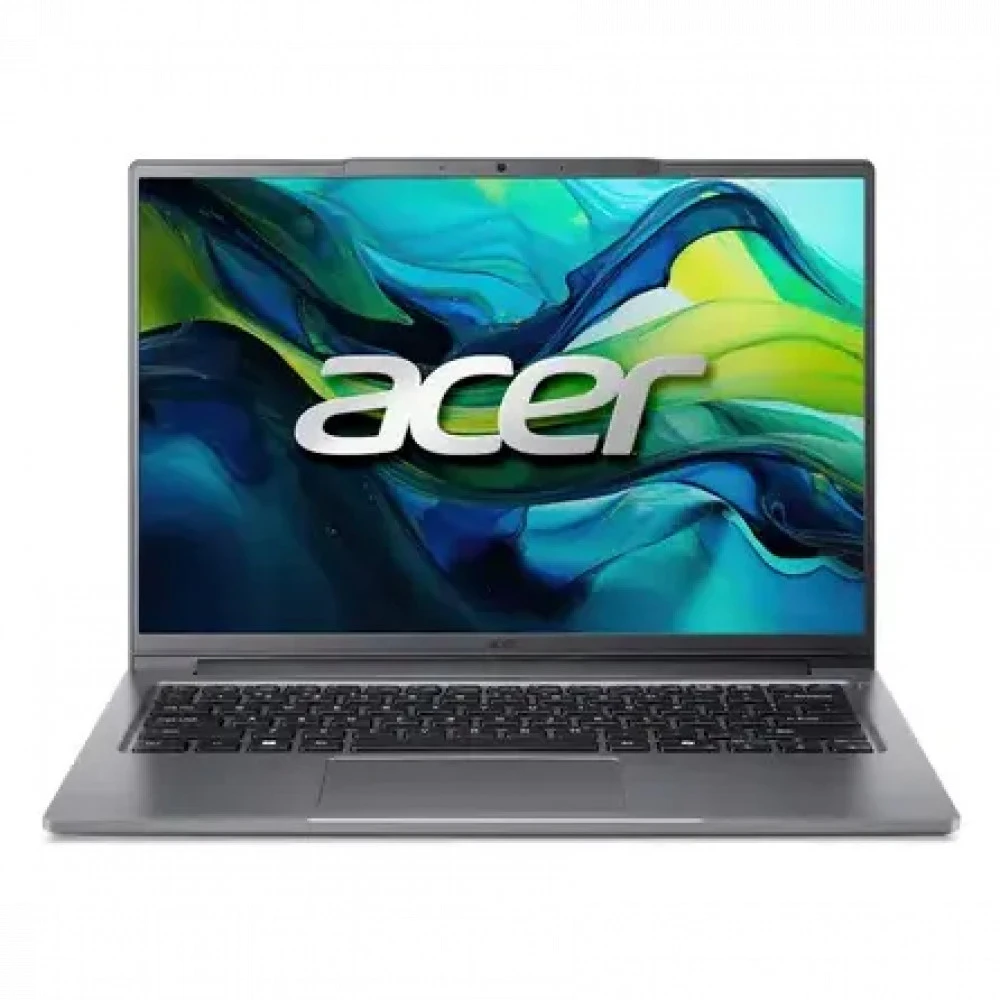 Ноутбук Acer Swift Lite SFL -52M, Intel Core Ultra 5 125U, 8 ГБ, 512 ГБ, 14" — 3