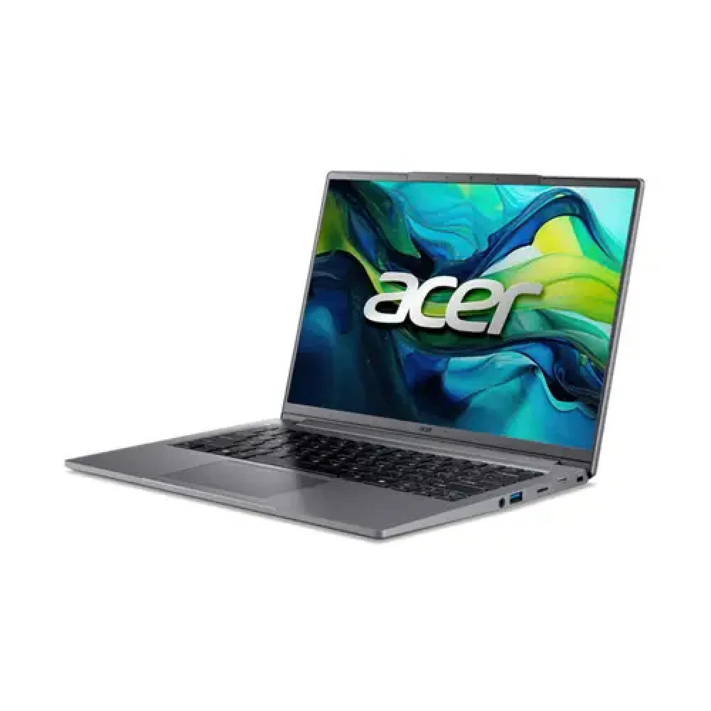 Ноутбук Acer Swift Lite SFL -52M, Intel Core Ultra 5 125U, 8 ГБ, 512 ГБ, 14" — 4