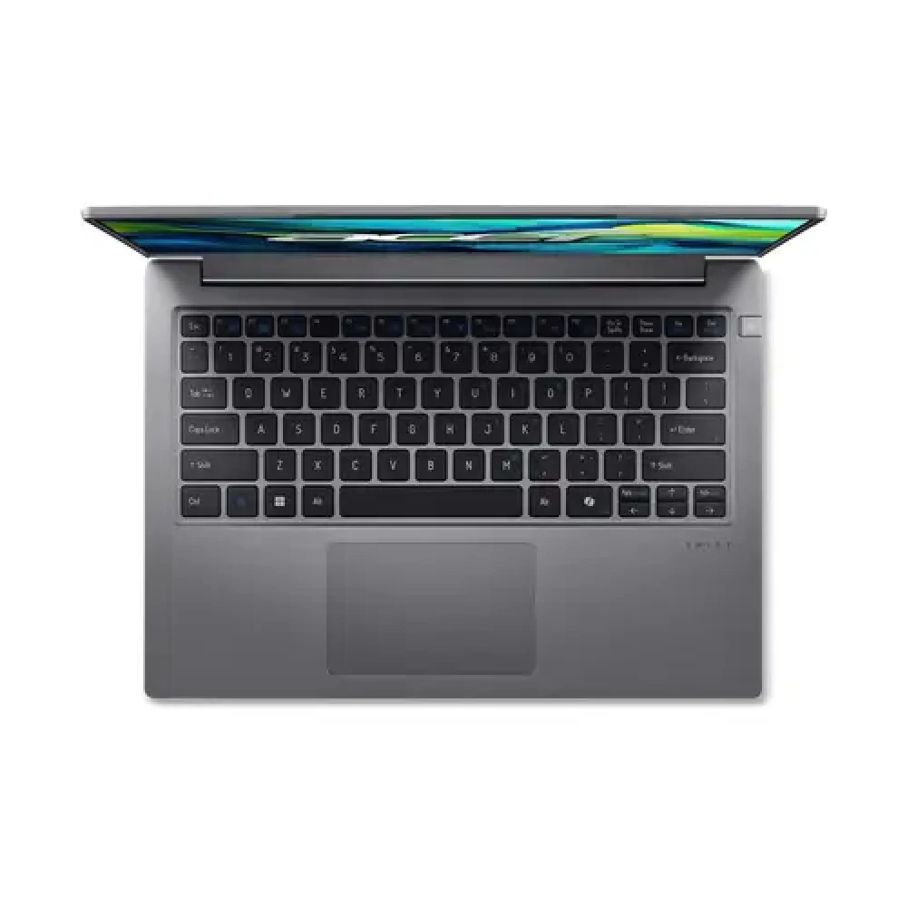 Ноутбук Acer Swift Lite SFL -52M, Intel Core Ultra 5 125U, 8 ГБ, 512 ГБ, 14" — 5