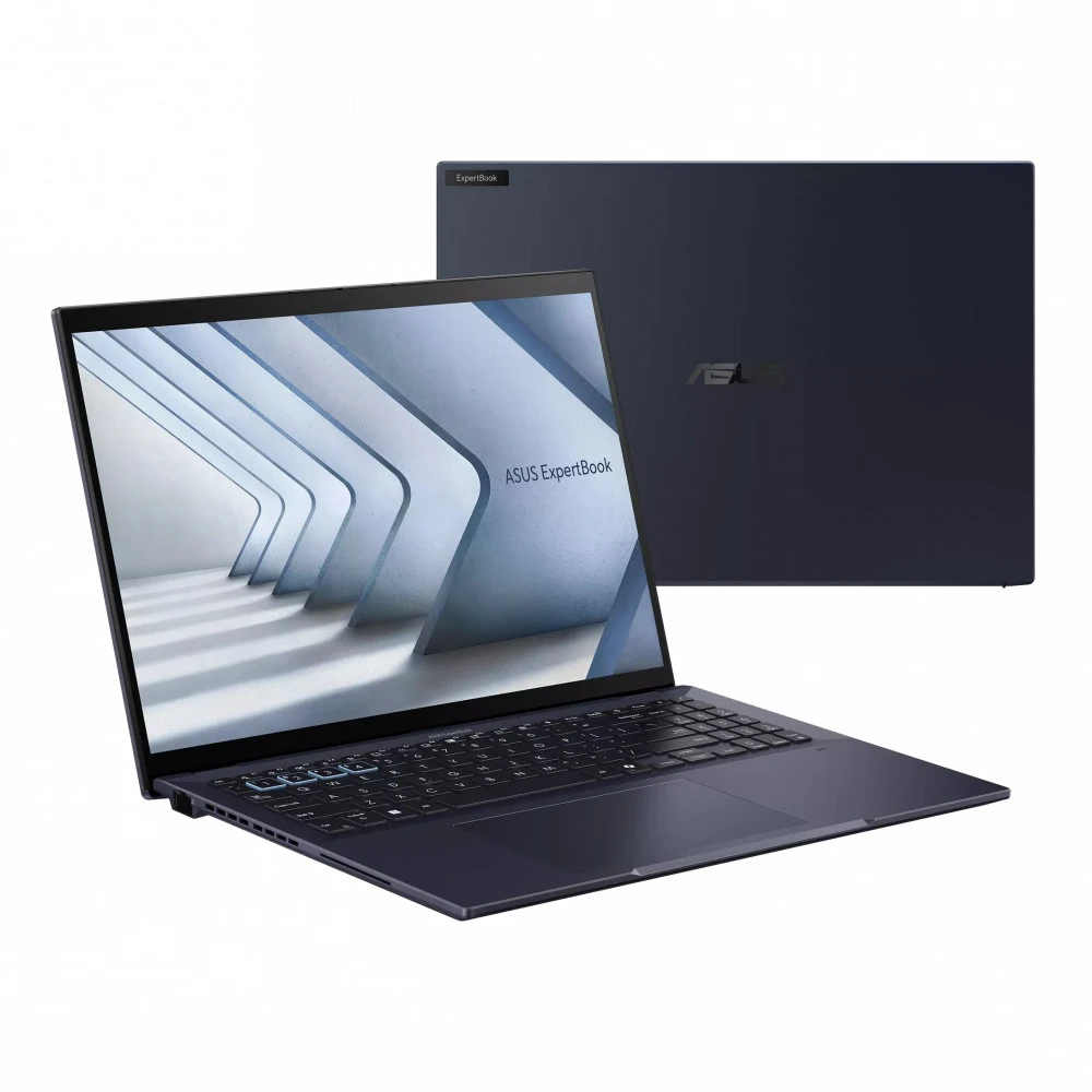 Ноутбук Asus B5, Intel Core 7 155U, 16 ГБ, 1024 ГБ, 16" — 3