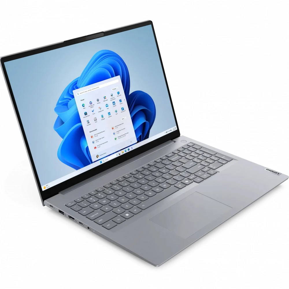 Ноутбук Lenovo ThinkBook G8 Core 7-240H .0" /, Intel Core 7 240H, 16 ГБ, 512 ГБ, 16" — 5