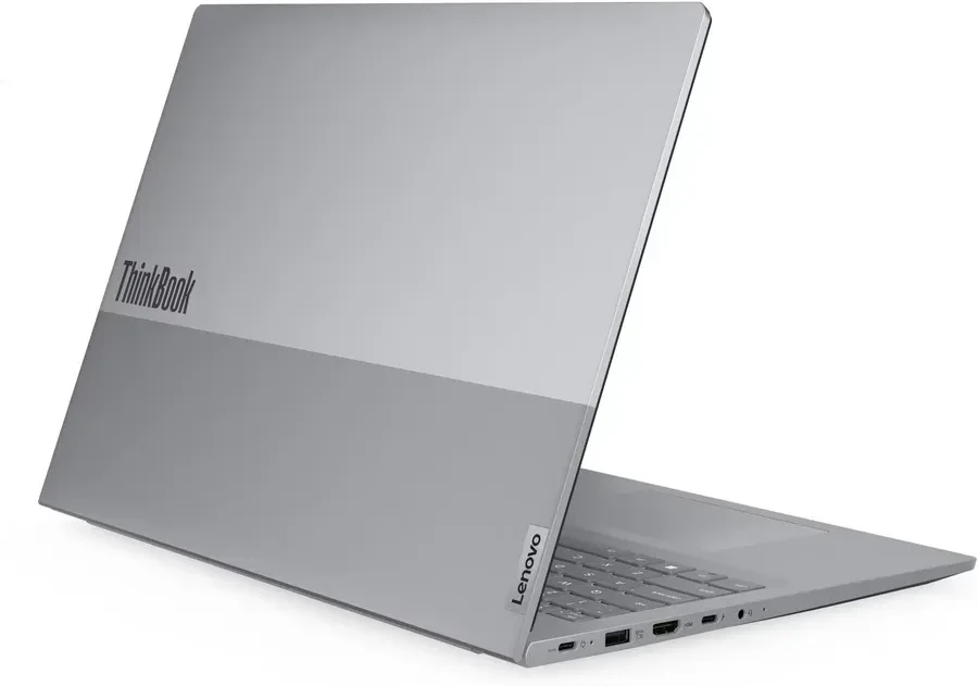 Ноутбук Lenovo ThinkBook G8 Core 7-240H .0" /, Intel Core 7 240H, 16 ГБ, 512 ГБ, 16" — 3
