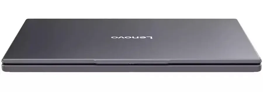 Ноутбук Lenovo IP3 Slim 15" WUXGA, Intel Core i5-13420H, 16 ГБ, 512 ГБ, 15.3" — 2