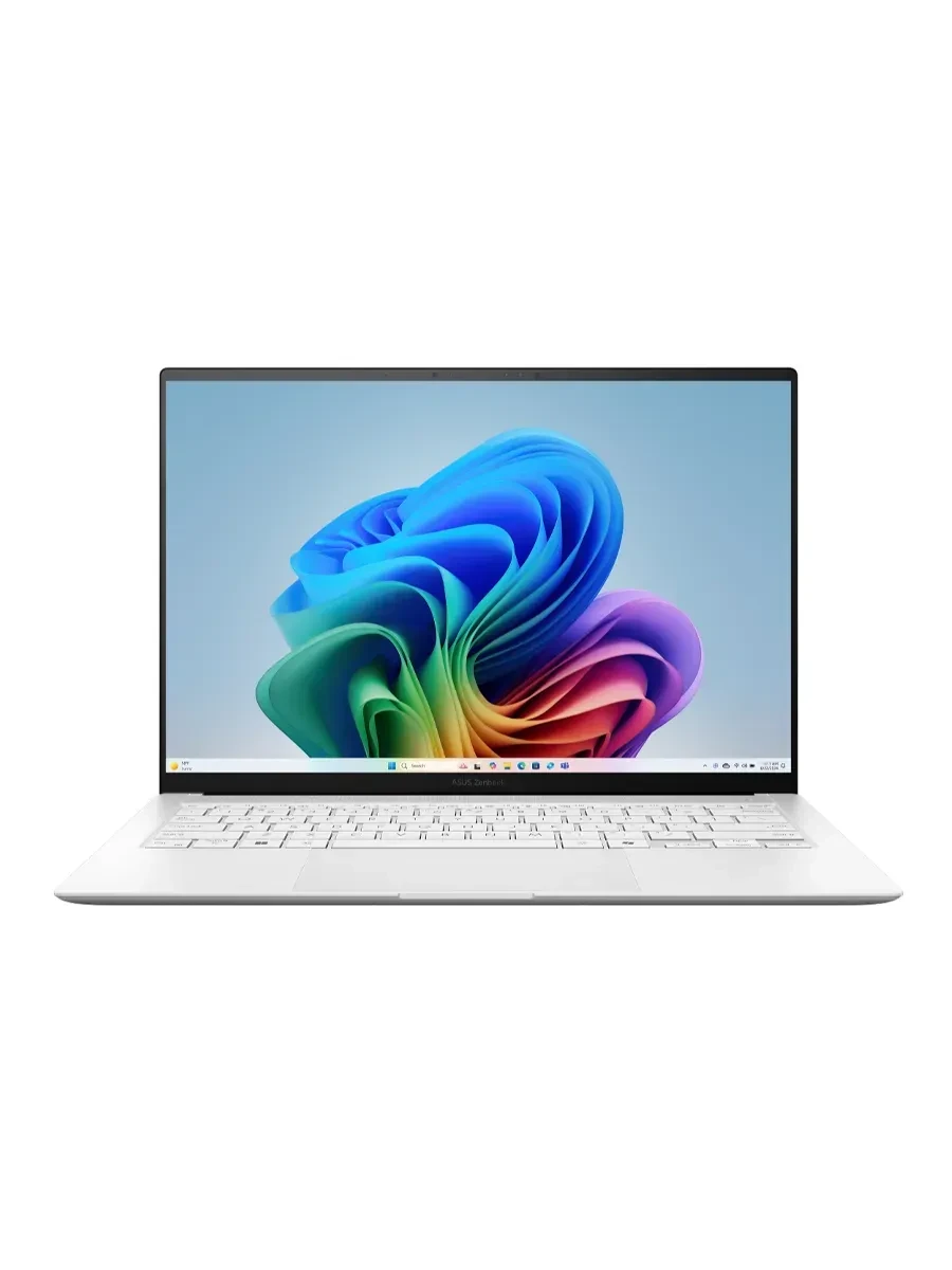 Ноутбук ASUS Zenbook S UX5406SA, Intel Core Ultra 7 258V, 32 ГБ, 1024 ГБ, 14" — 3