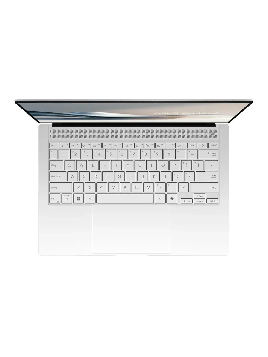Ноутбук ASUS Zenbook S UX5406SA, Intel Core Ultra 7 258V, 32 ГБ, 1024 ГБ, 14" — 4