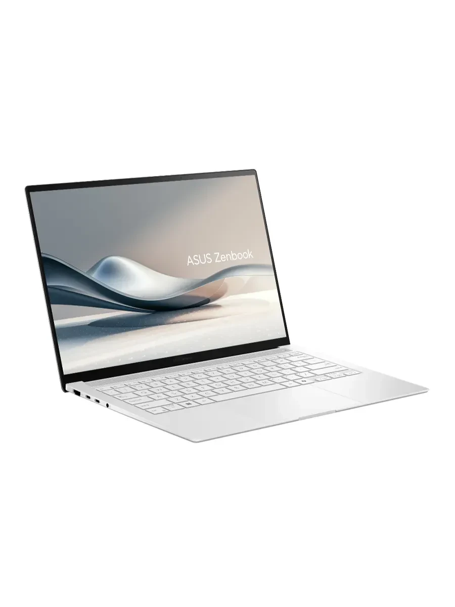 Ноутбук ASUS Zenbook S UX5406SA, Intel Core Ultra 7 258V, 32 ГБ, 1024 ГБ, 14" — 5