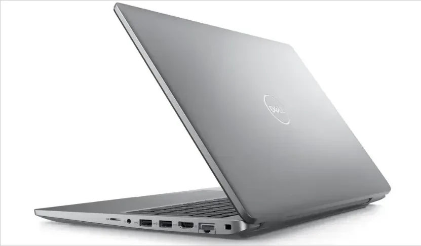 Ноутбук Dell Latitude 5550, Intel Core Ultra 5 135H, 16 ГБ, 512 ГБ, 15.6" — 2