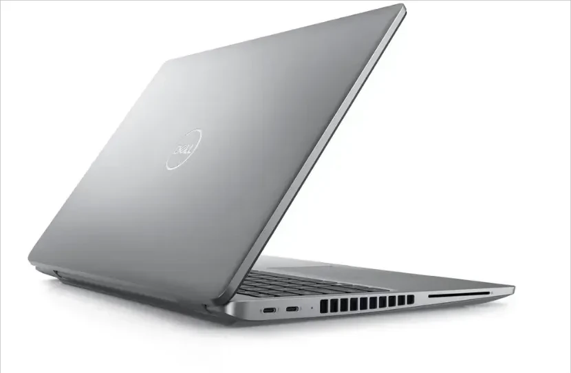 Ноутбук Dell Latitude 5550, Intel Core Ultra 5 135H, 16 ГБ, 512 ГБ, 15.6" — 3