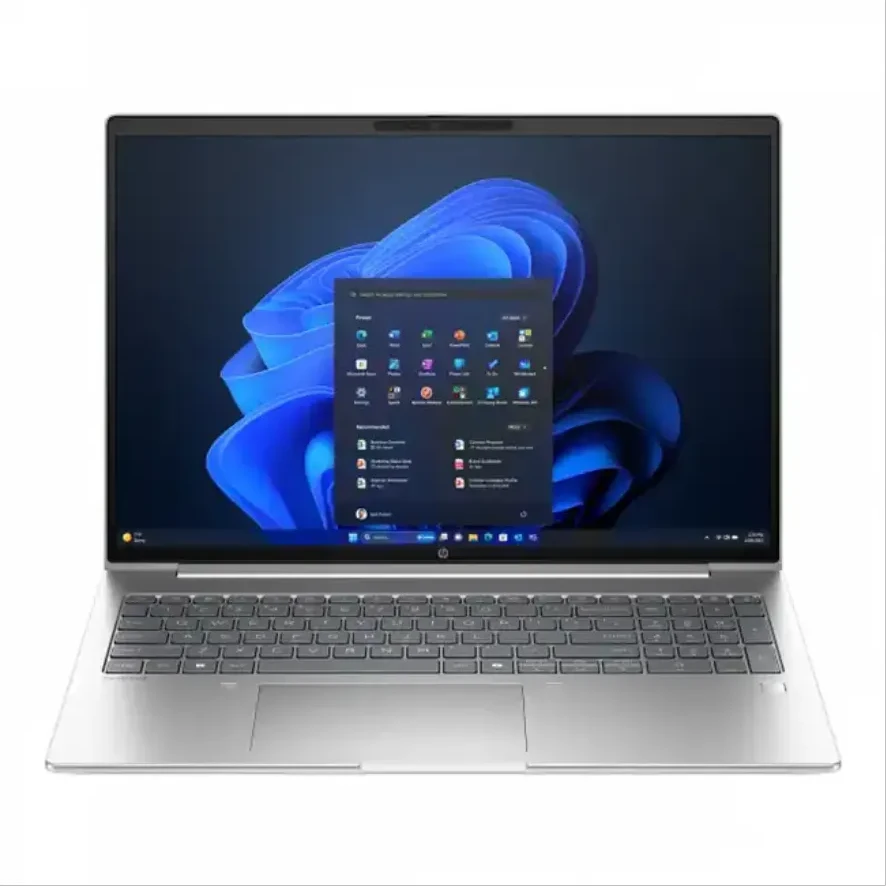 Ноутбук HP ProBook 4 G1i, Intel Core Ultra 7 255U, 32 ГБ, 1024 ГБ, 16"