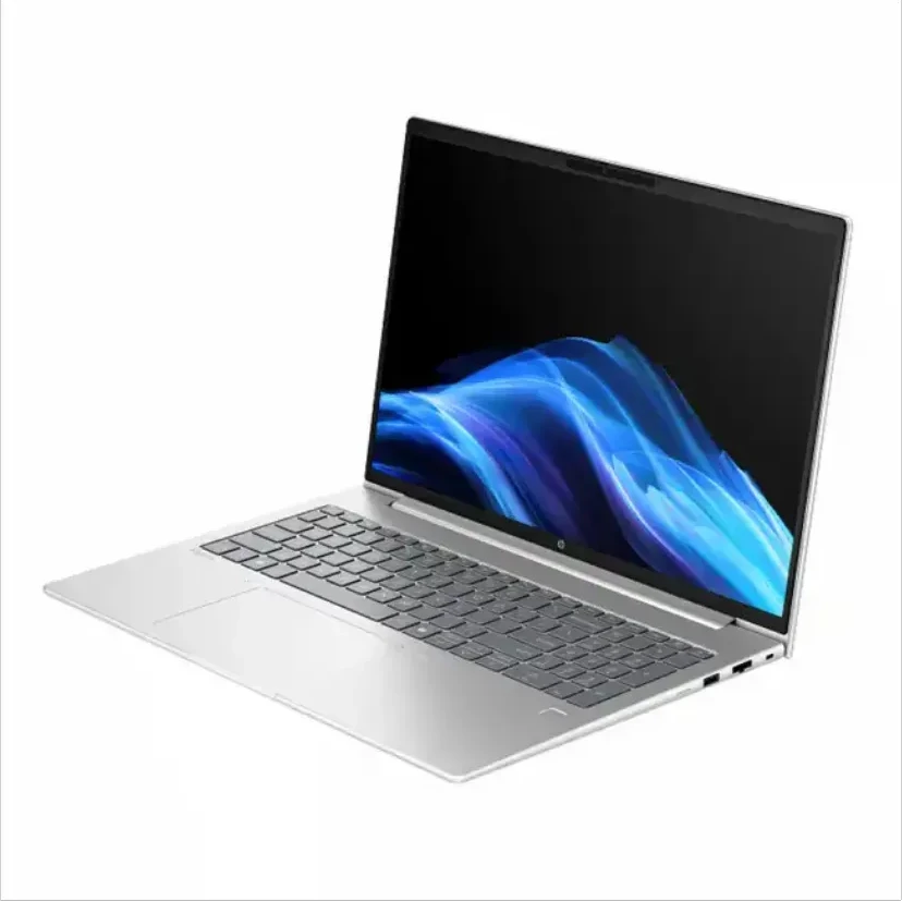 Ноутбук HP ProBook 4 G1i, Intel Core Ultra 7 255U, 32 ГБ, 1024 ГБ, 16" — 3