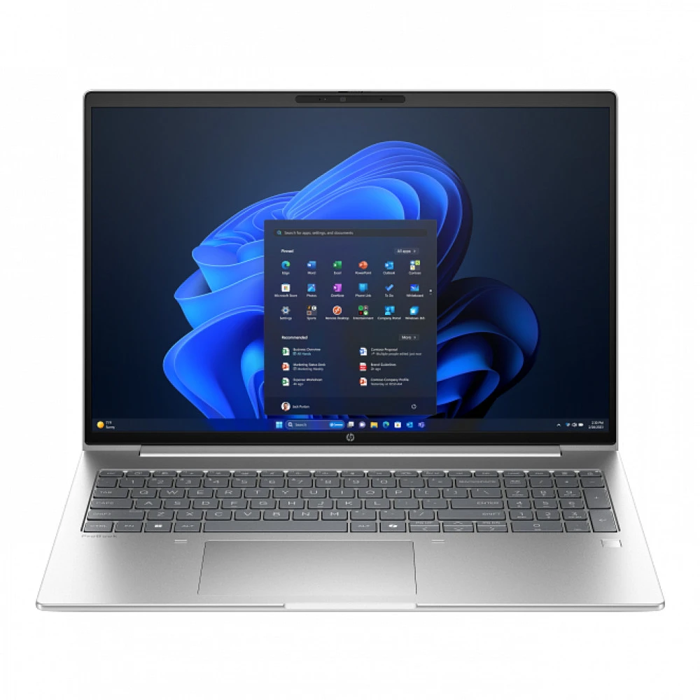 Ноутбук HP ProBook 4 G1i, Intel Core Ultra 7 255U, 32 ГБ, 1024 ГБ, 16" — 5