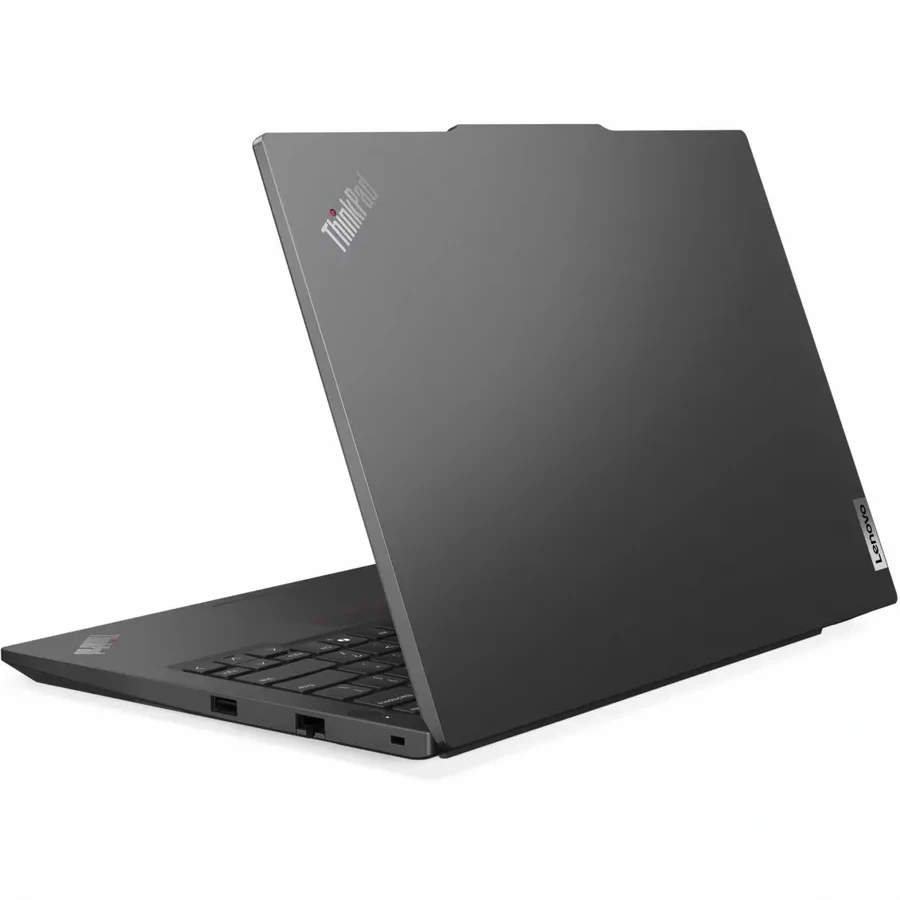 Ноутбук Lenovo ThinkPad T 21QC006GFW, Intel Core Ultra 7 255U, 16 ГБ, 512 ГБ, 14" — 2