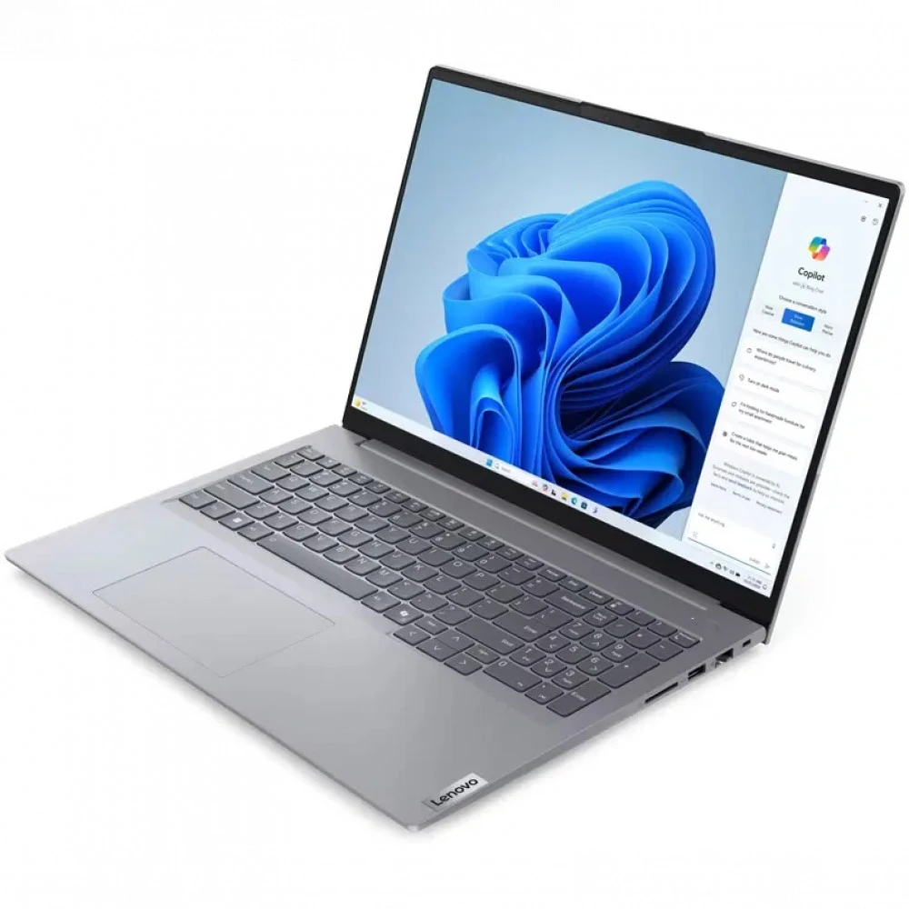 Ноутбук ThinkBook G7, Intel Core Ultra 5 125U, 8 ГБ, 512 ГБ, 16" — 5