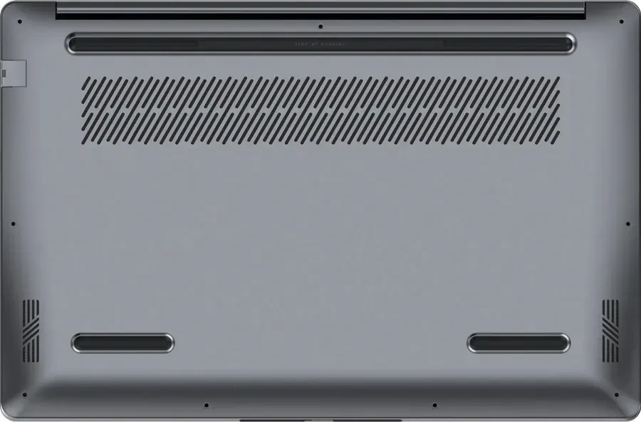 Ноутбук Tecno MEGABOOK K15S, Intel Core i5-13420H, 16 ГБ, 512 ГБ, 15.6" — 3