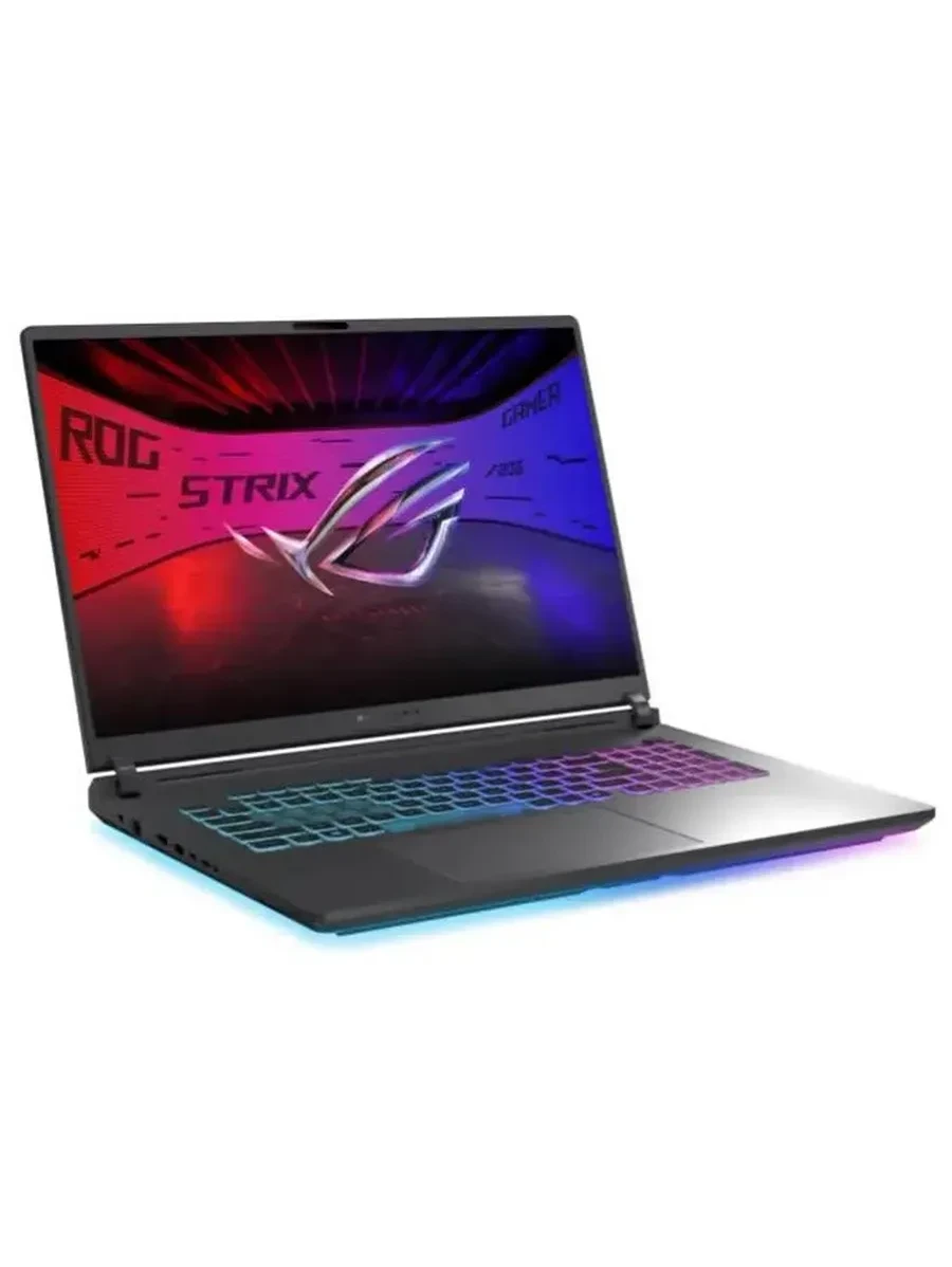 Ноутбук ROG Strix G815LR Core Ultra 9 275HX, Intel Core Ultra 9 275HX, 32 ГБ, 1024 ГБ, 18"
